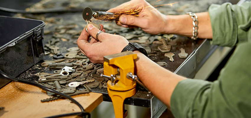 24 Hours Locksmith Solutions in Stanton, CA