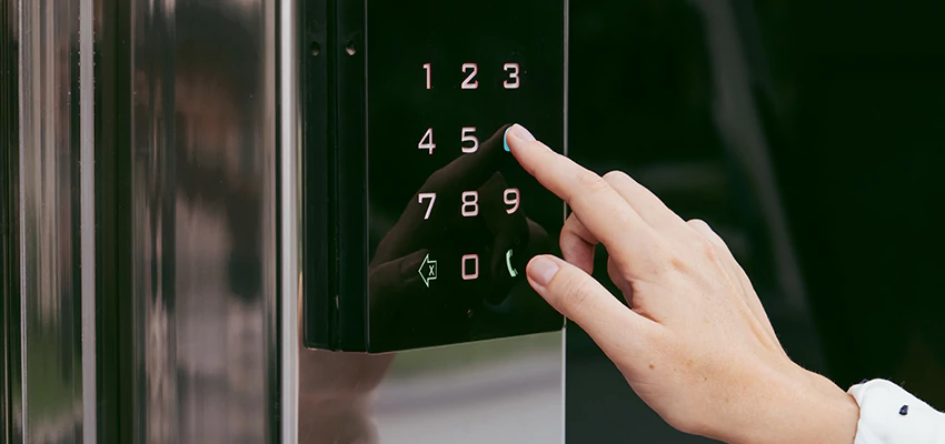 Business Locksmith Solutions in Stanton, CA