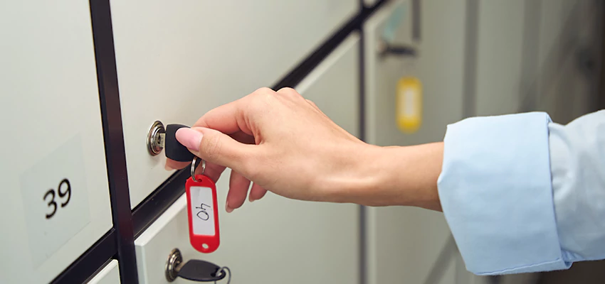 Cabinet Lock Installation in Stanton, California