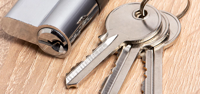 Cylinder Lock Master Key in Stanton, CA