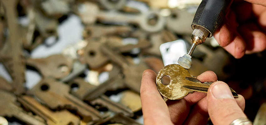 Car Lock Key Repair Service in Stanton, CA
