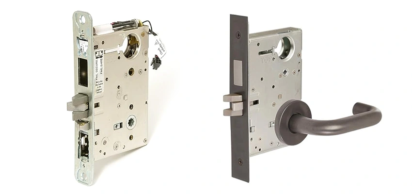 Corbin Russwin Mortise Locks Repair Installation in Stanton, CA