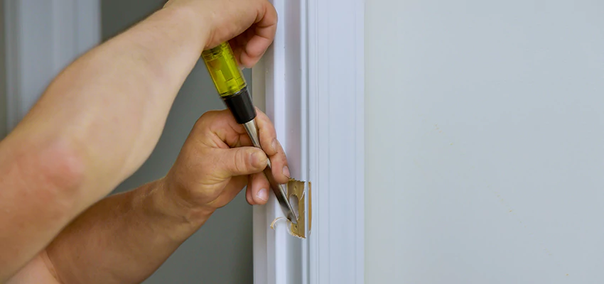 On Demand Locksmith For Key Replacement in Stanton, California