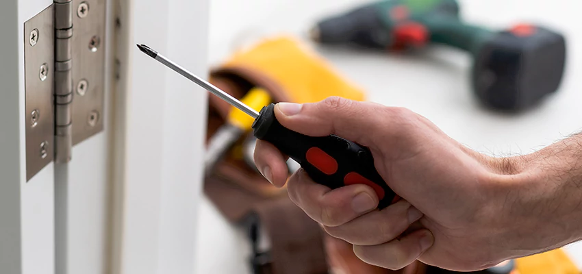 Holiday Emergency Locksmith in Stanton, California