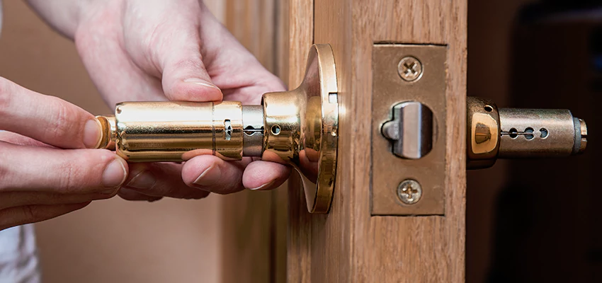 Padlock Lock Replacement Assistance in Stanton, CA