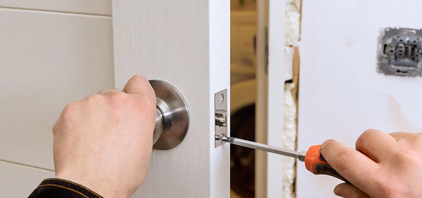 Wifi Deadbolt Installation in Stanton, CA