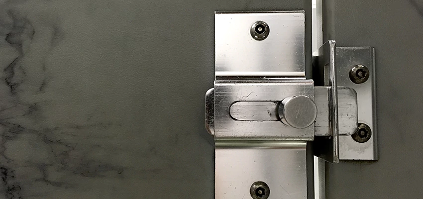 Fix A Room Door Lock in Stanton, CA