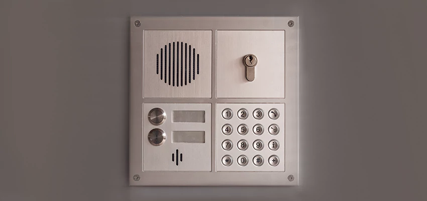Mobile Access Control System Installation in Stanton, CA