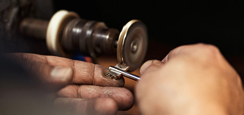 Hotel Lock Master Key System in Stanton, California
