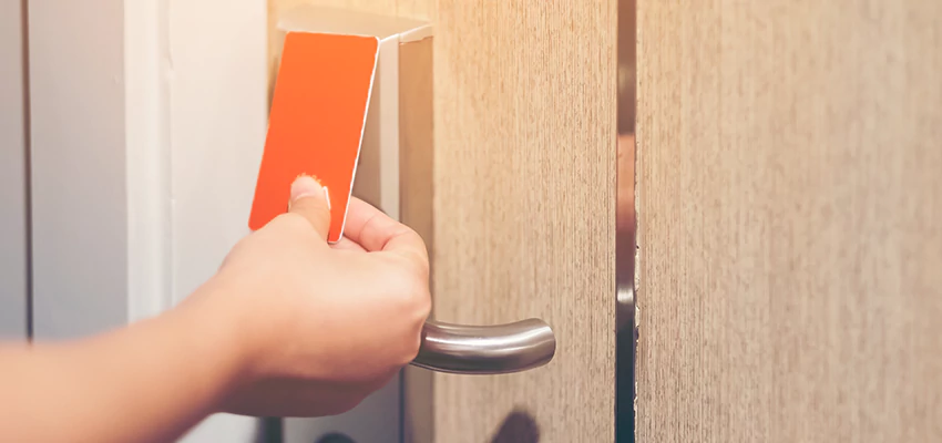 Electronic Locks Motor Repair in Stanton, California