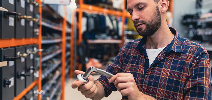 Locksmith For Retail Stores Lockout Services in Stanton, California