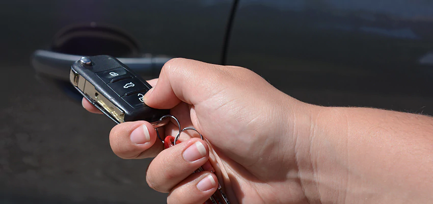 Car Door Unlocking Locksmith in Stanton, California