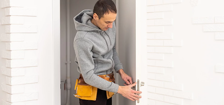 Nighttime Locksmith Near Me in Stanton, CA