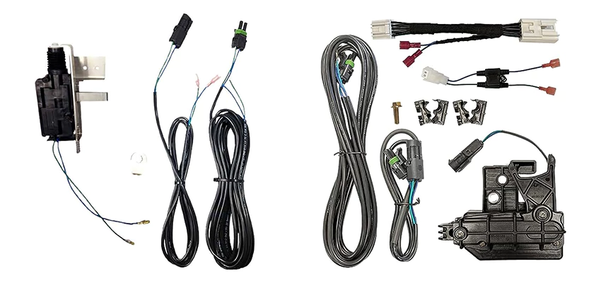 Pop Lock Troubleshooting in Stanton